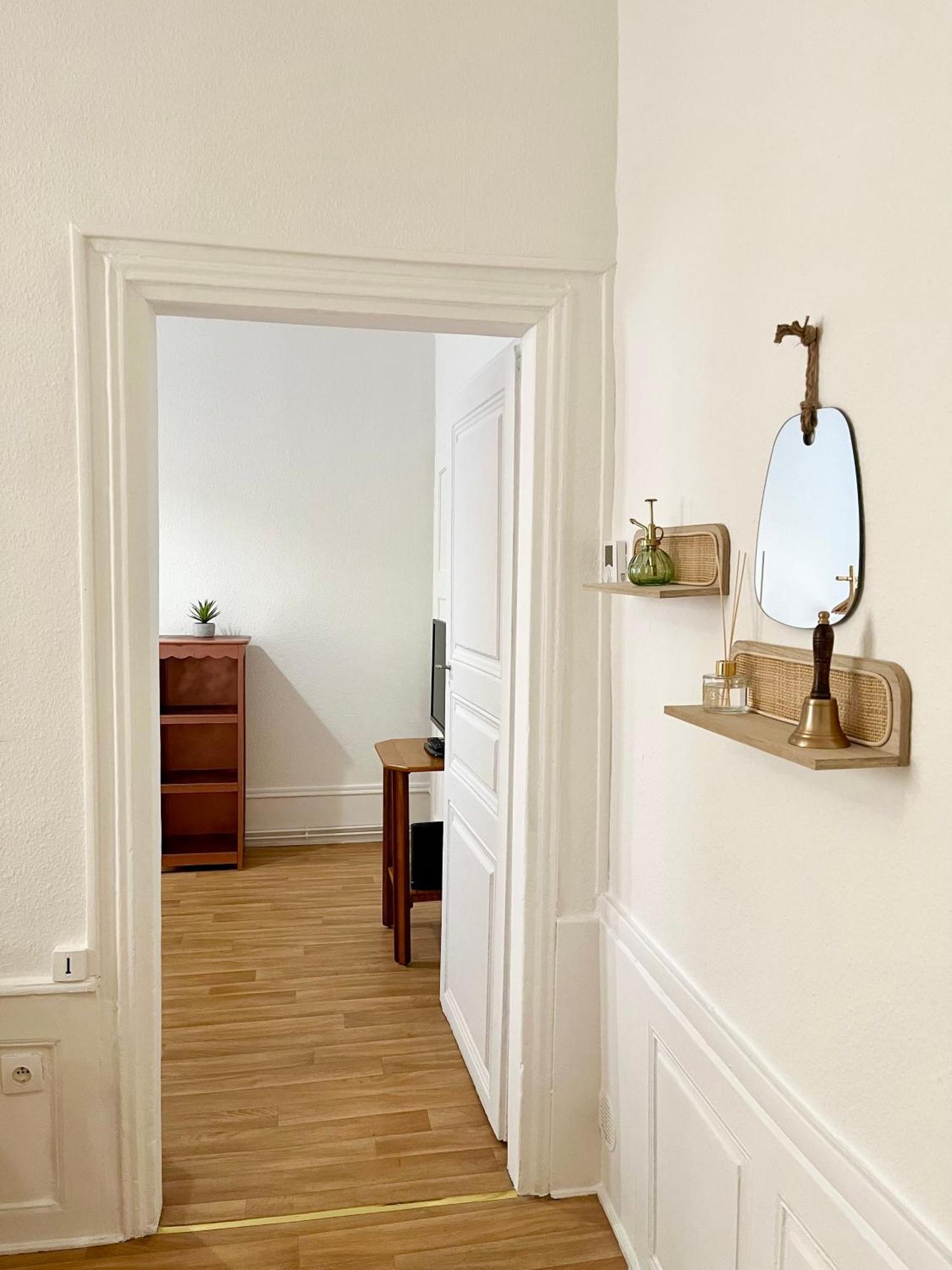 Appartement Chez Mamema *