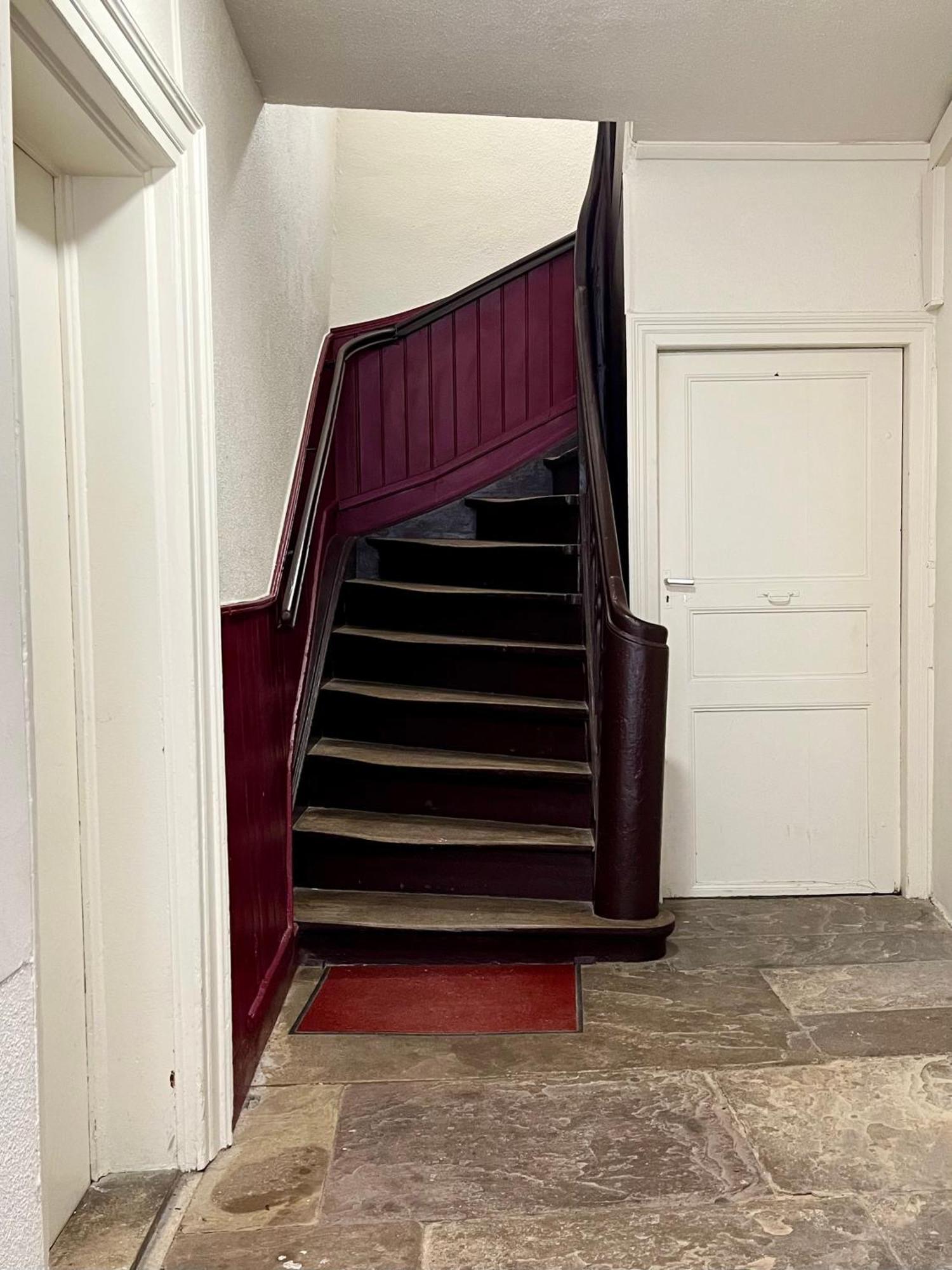 Chez Mamema Appartement *