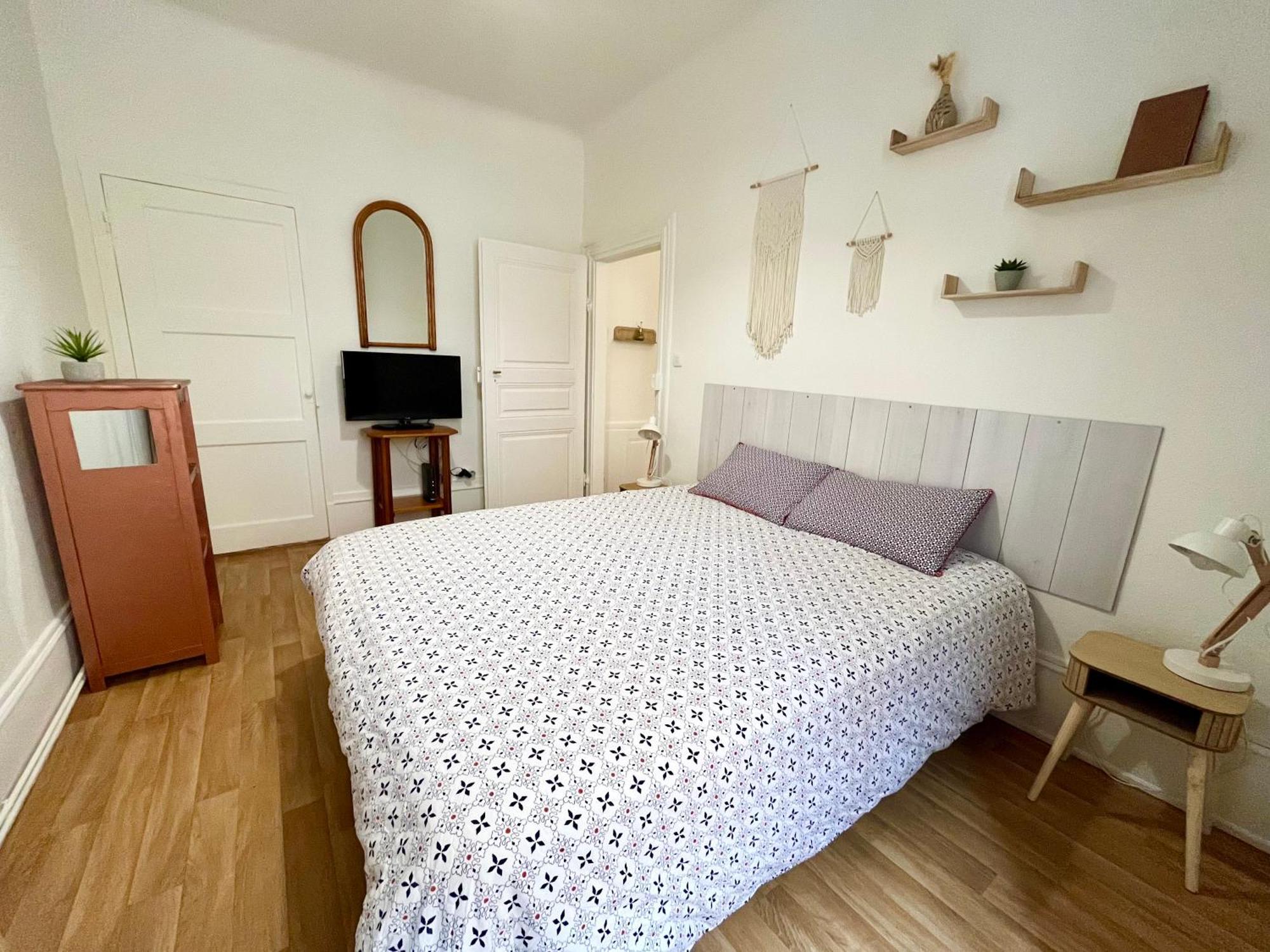 Chez Mamema Appartement