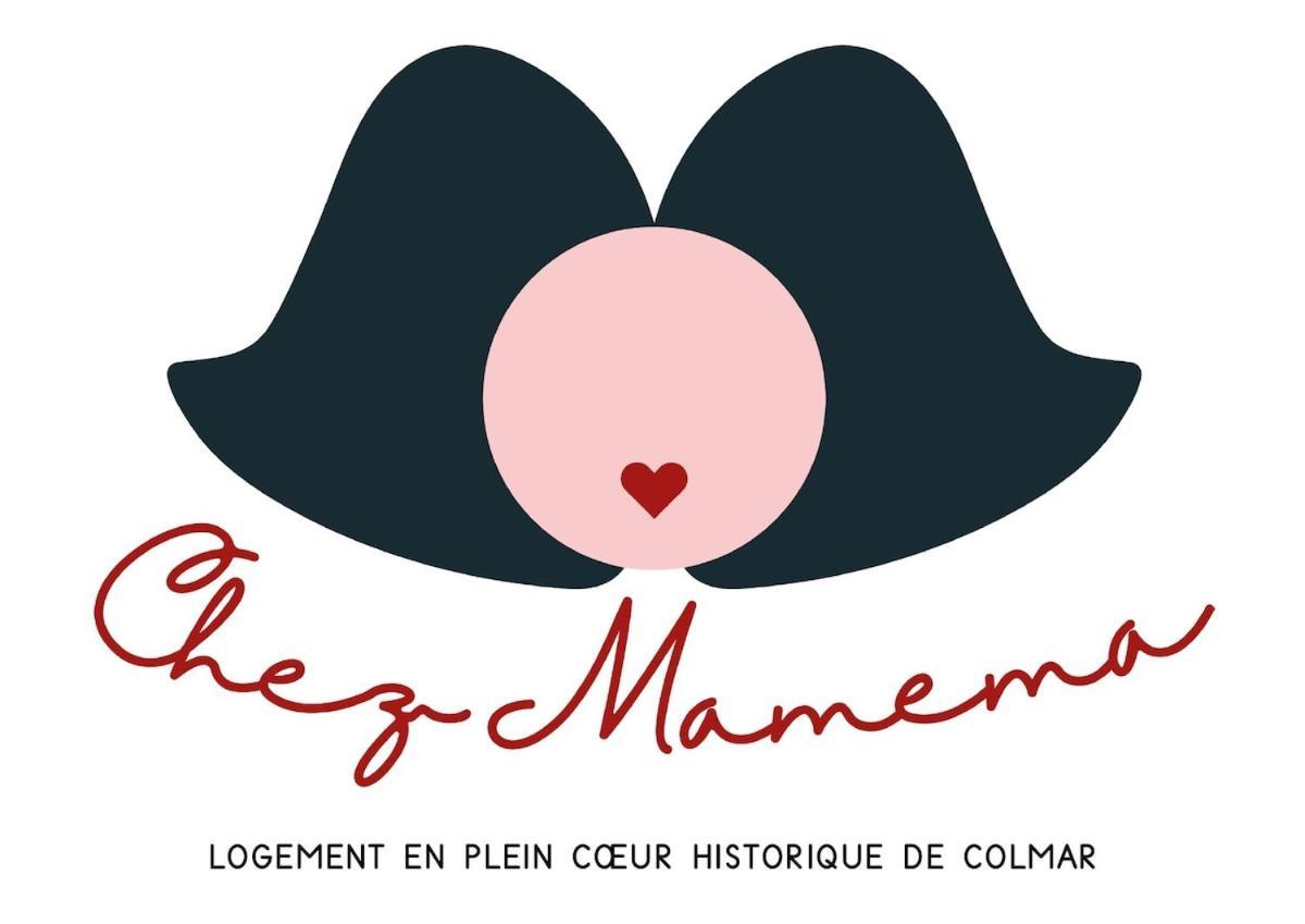 Chez Mamema Appartement *